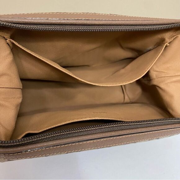 GUCCI GG Pvc Leather Clutch Bag 💼 - Picture 13 of 13